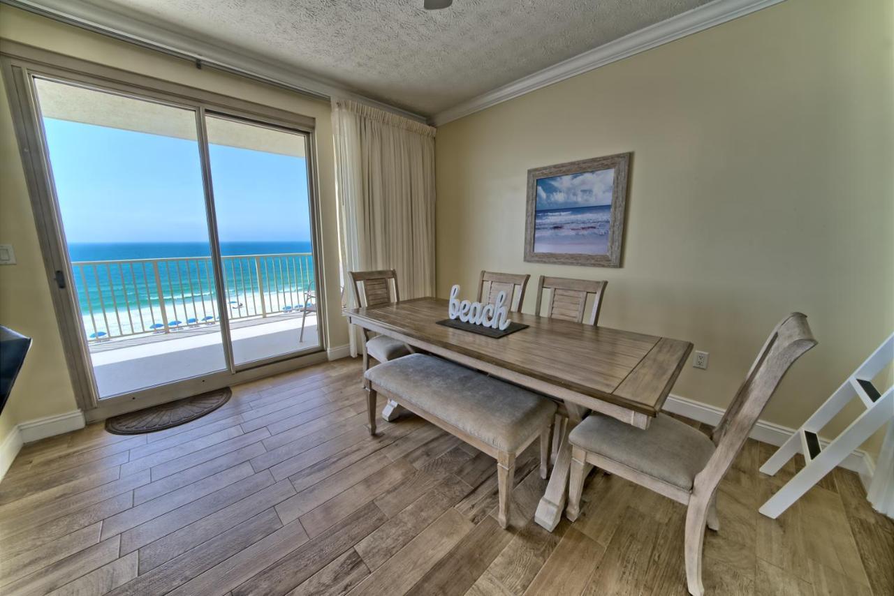 Roomy With Pool And Access - Unit 0502 Apartment Panama City Beach