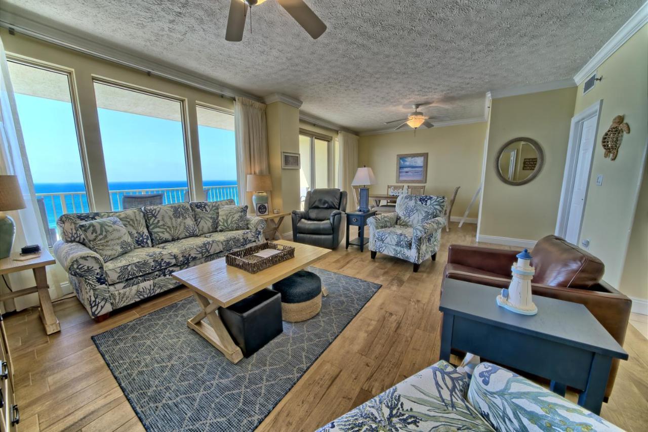 Roomy With Pool And Access - Unit 0502 Apartment Panama City Beach