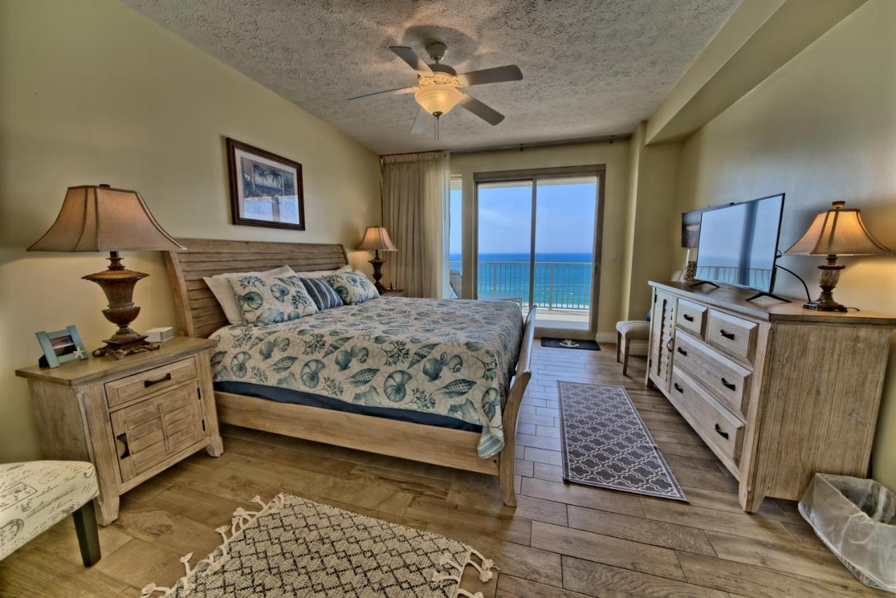 Roomy With Pool And Access - Unit 0502 Panama City Beach