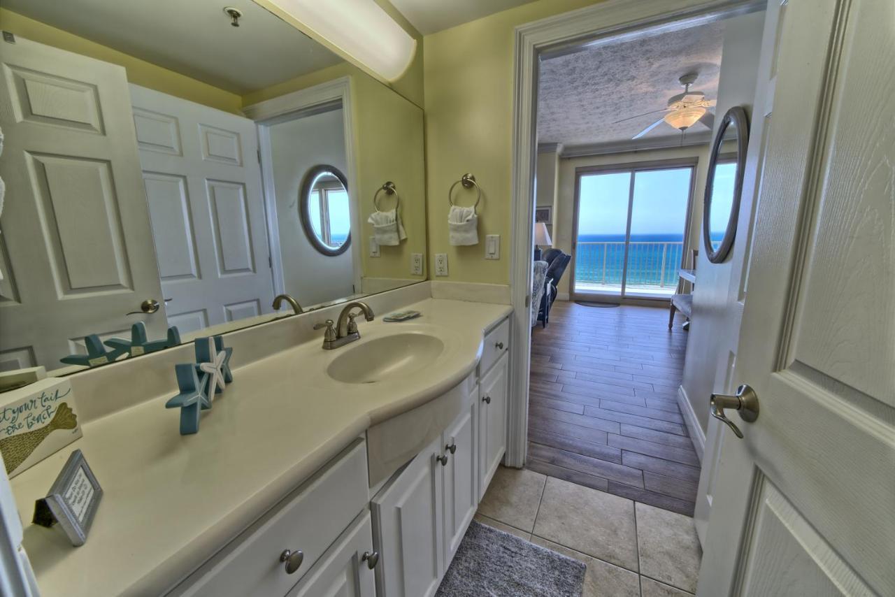 Apartment Roomy With Pool And Access - Unit 0502 Panama City Beach