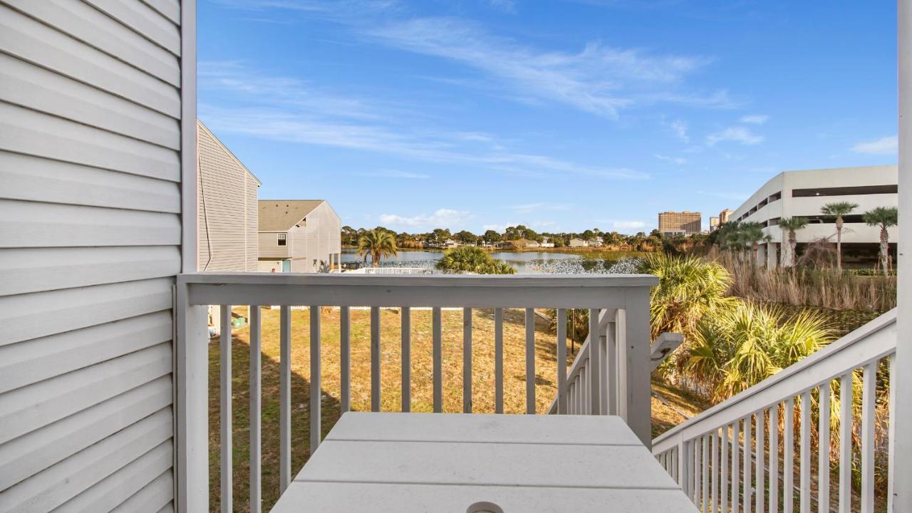 Vibes - Lullwater 437 By Nautical Vacation Holiday home *