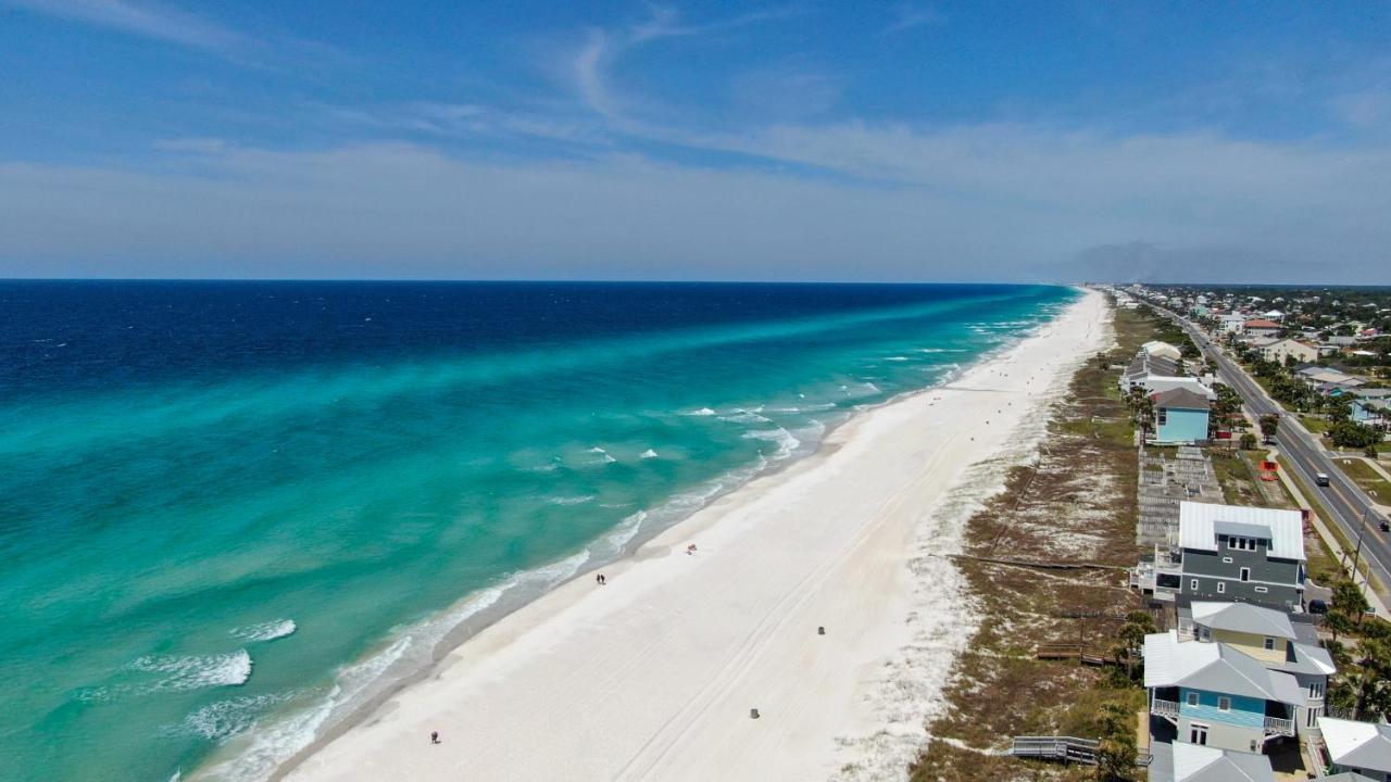 Vibes - Lullwater 437 By Nautical Vacation * Panama City Beach