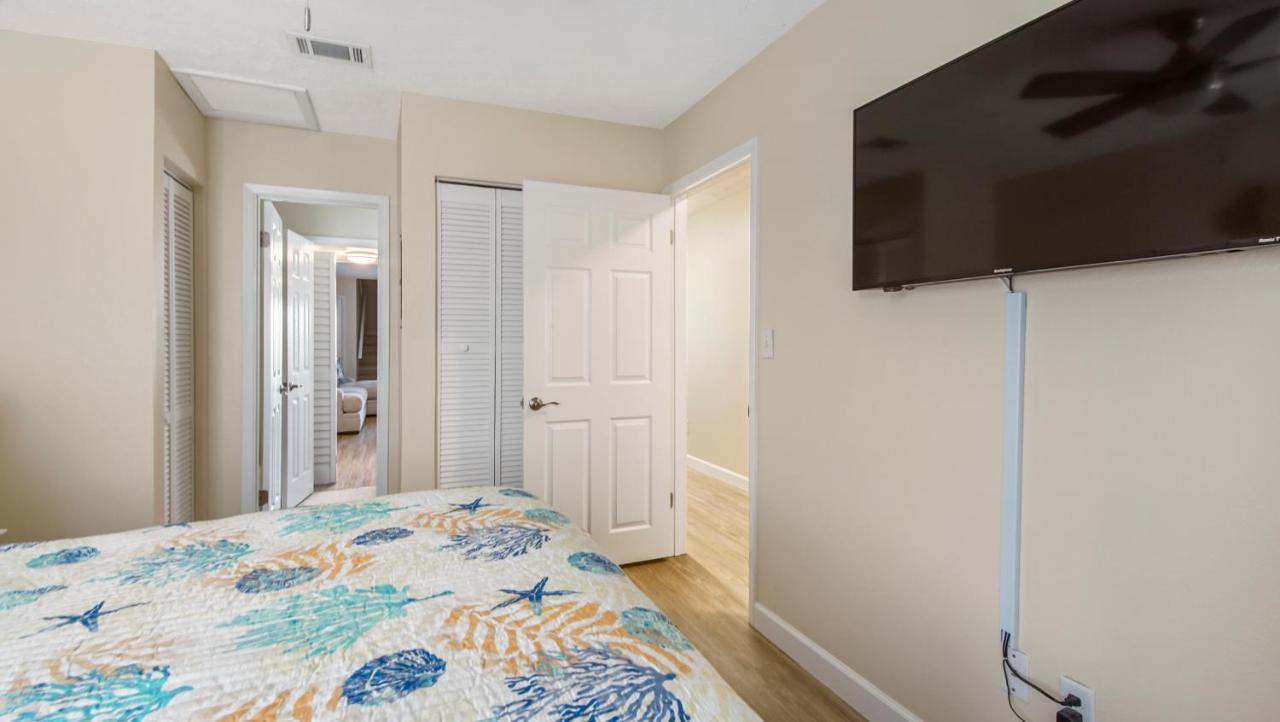 Vibes - Lullwater 437 By Nautical Vacation * Panama City Beach