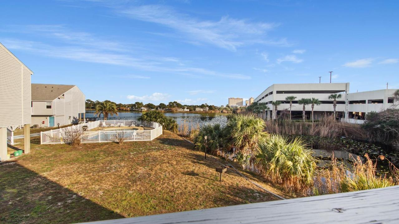 Holiday home Vibes - Lullwater 437 By Nautical Vacation