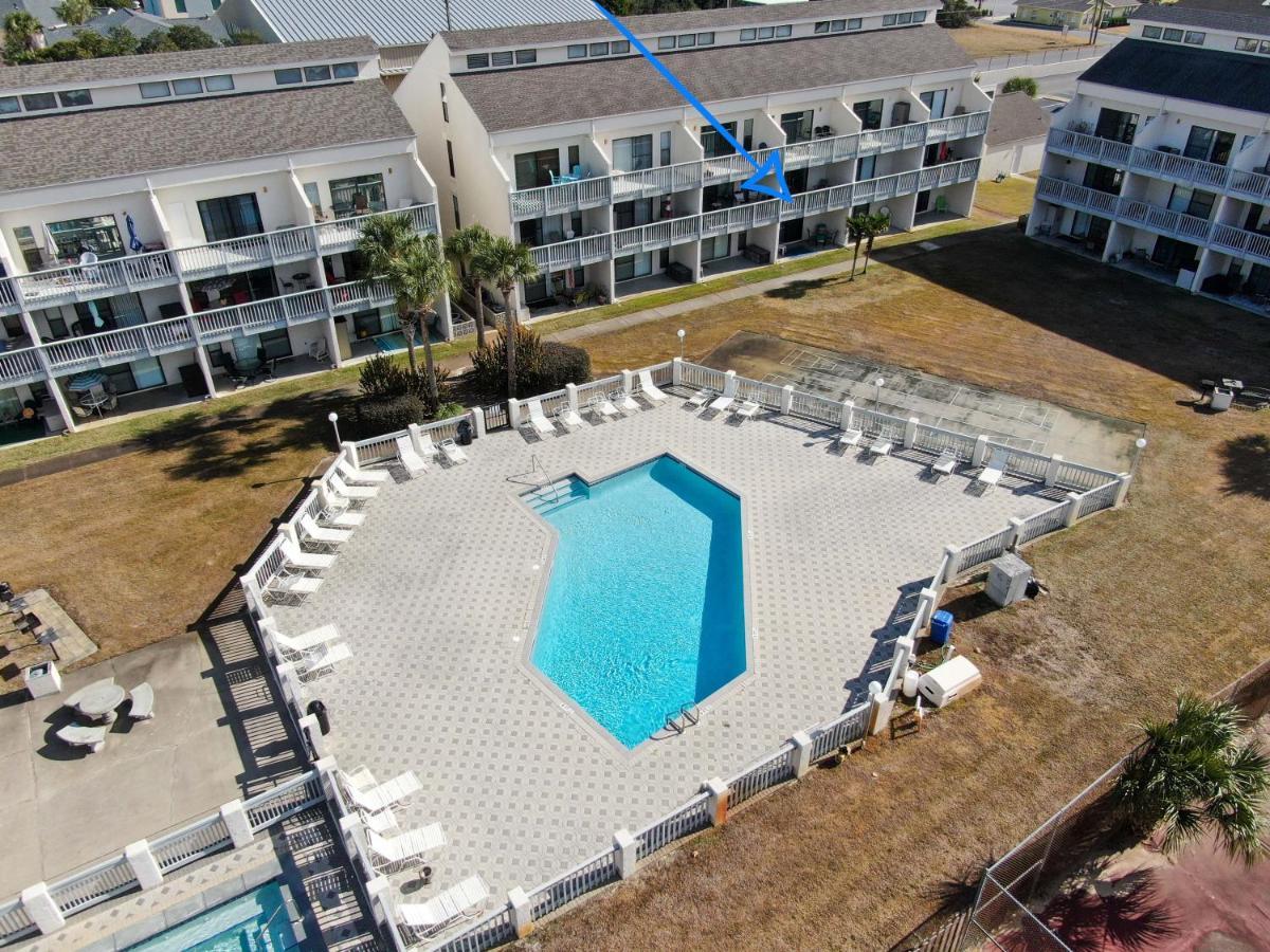 Holiday home Endless Summer #c4 By Nautical Vacation Panama City Beach