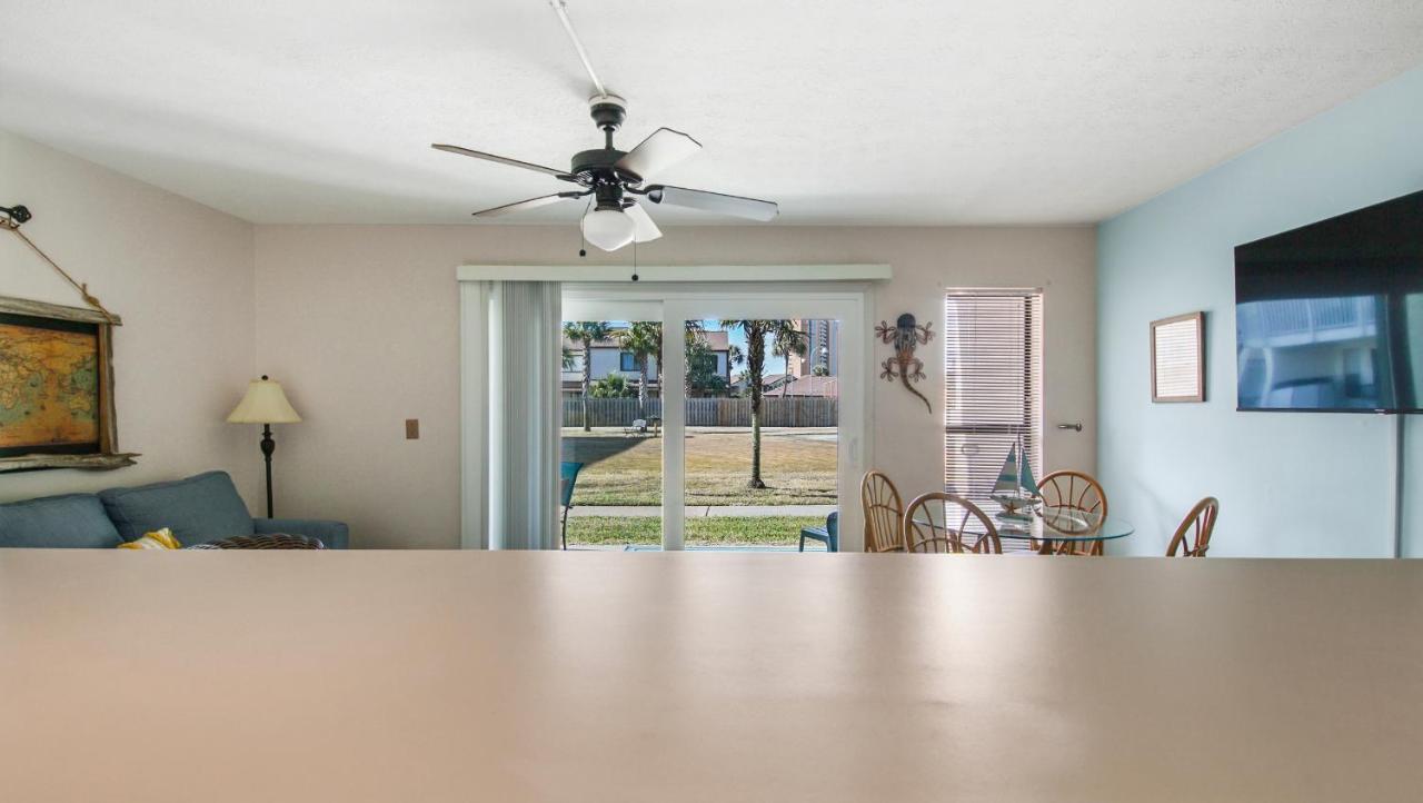 Endless Summer #c4 By Nautical Vacation Holiday home Panama City Beach