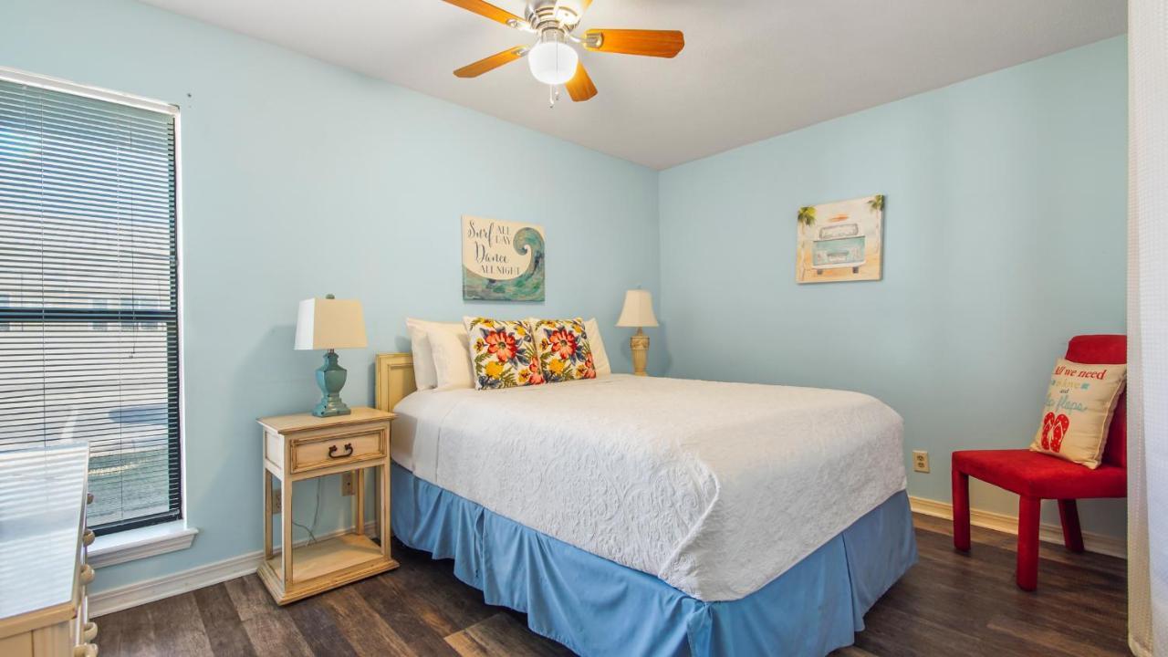 Endless Summer #c4 By Nautical Vacation Holiday home Panama City Beach