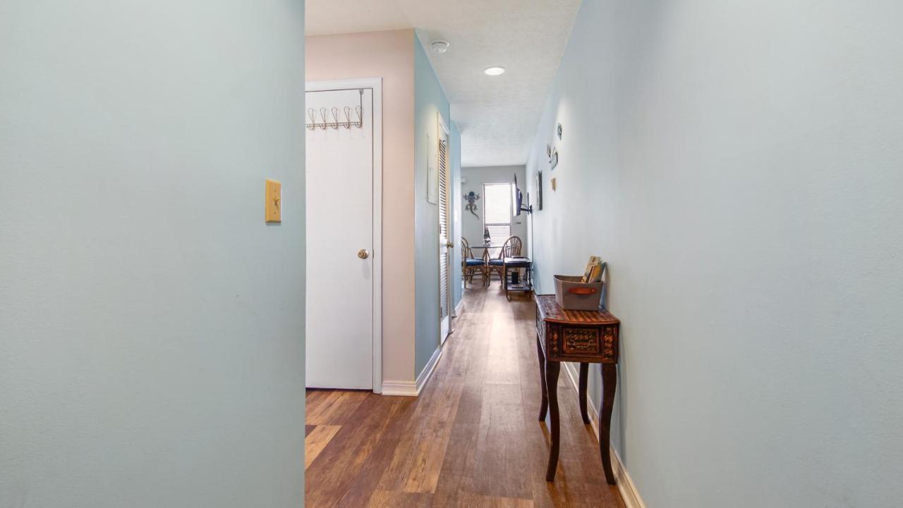 Holiday home Endless Summer #c4 By Nautical Vacation Panama City Beach