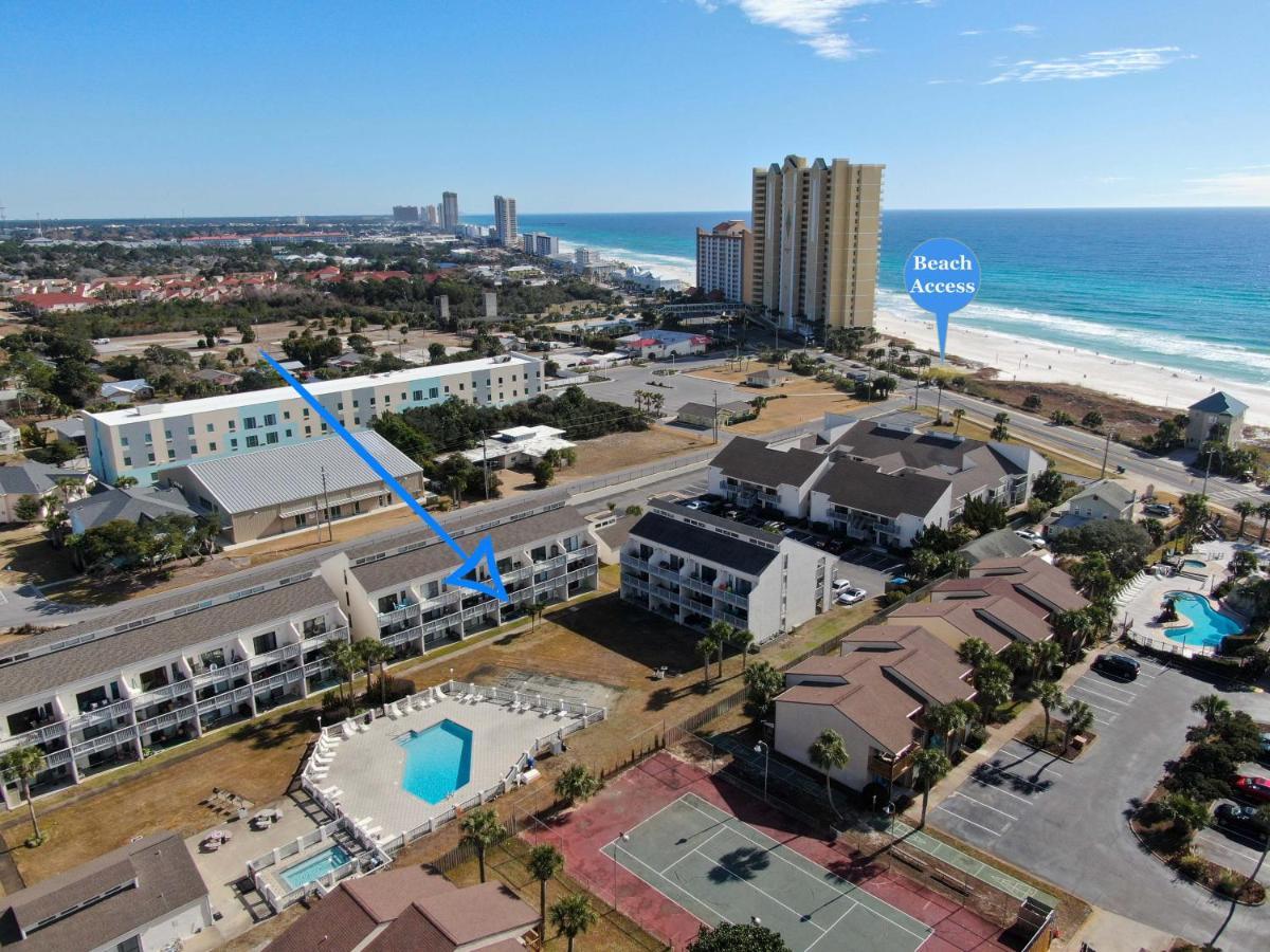 Endless Summer #c4 By Nautical Vacation * Panama City Beach