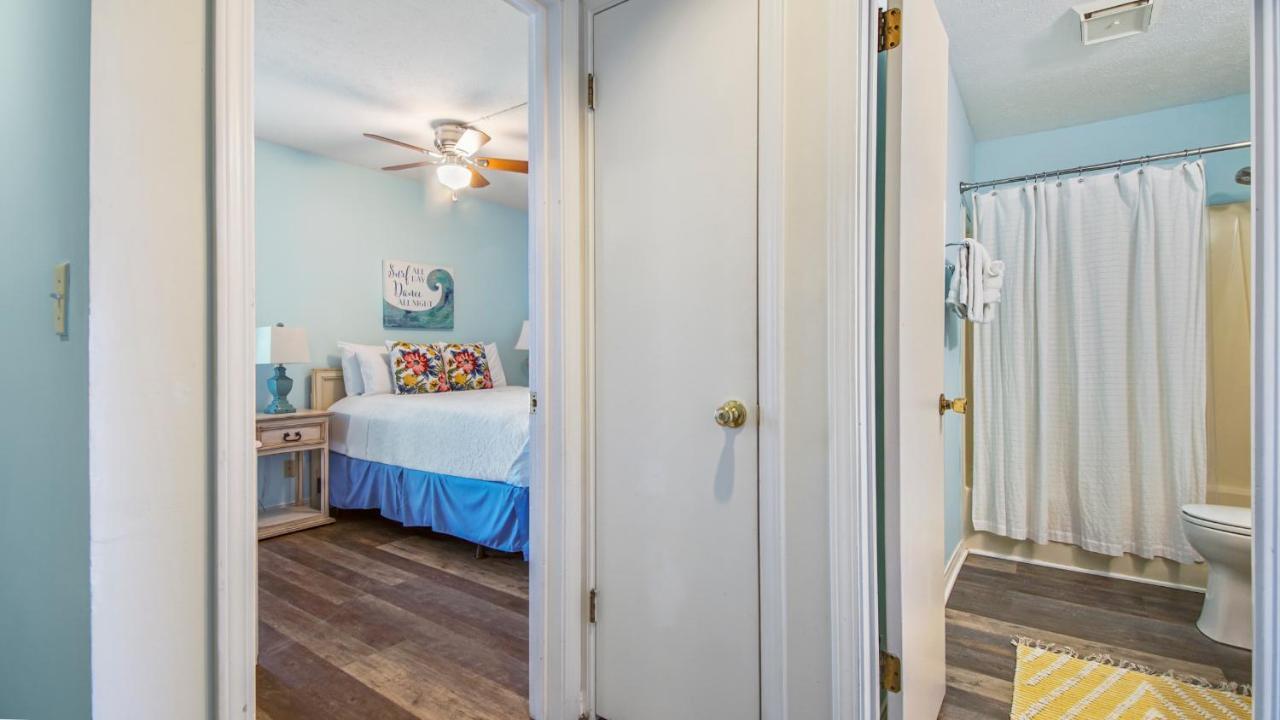 Endless Summer #c4 By Nautical Vacation Holiday home *