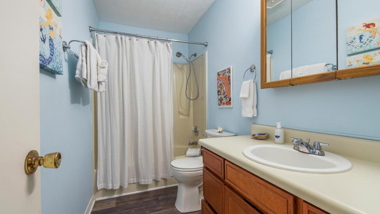 Endless Summer #c4 By Nautical Vacation Holiday home Panama City Beach