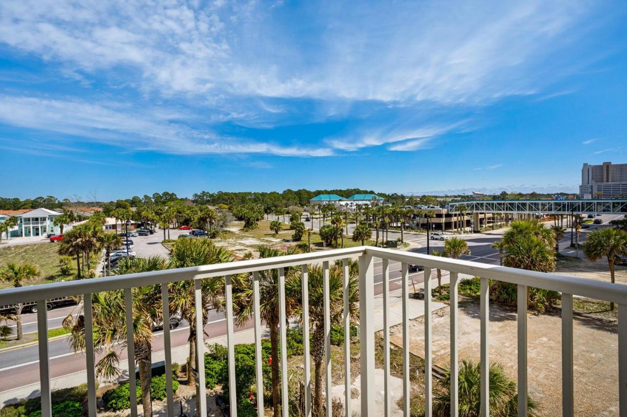 Grandview East 301 Holiday home Panama City Beach