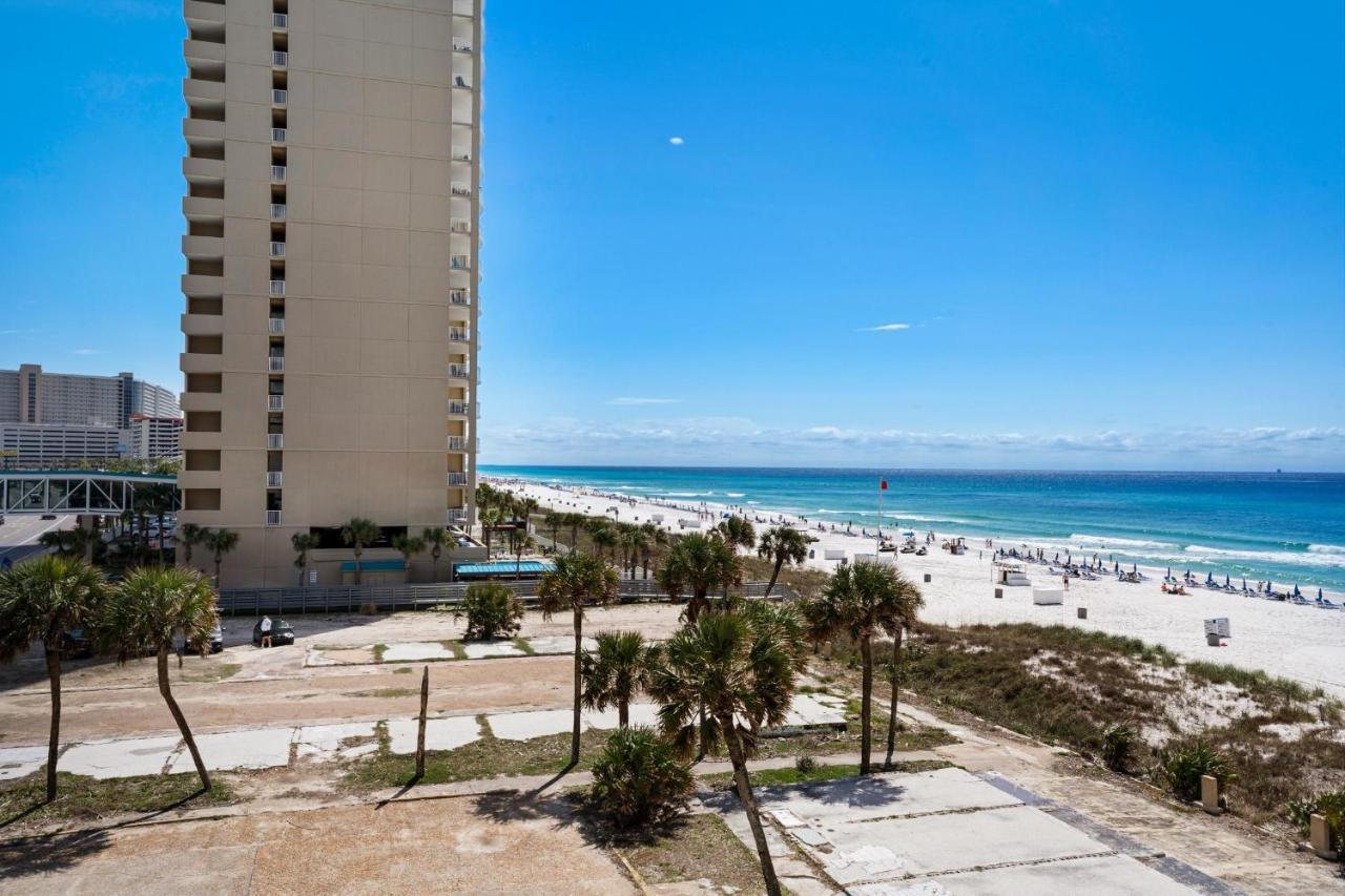 Holiday home Grandview East 301