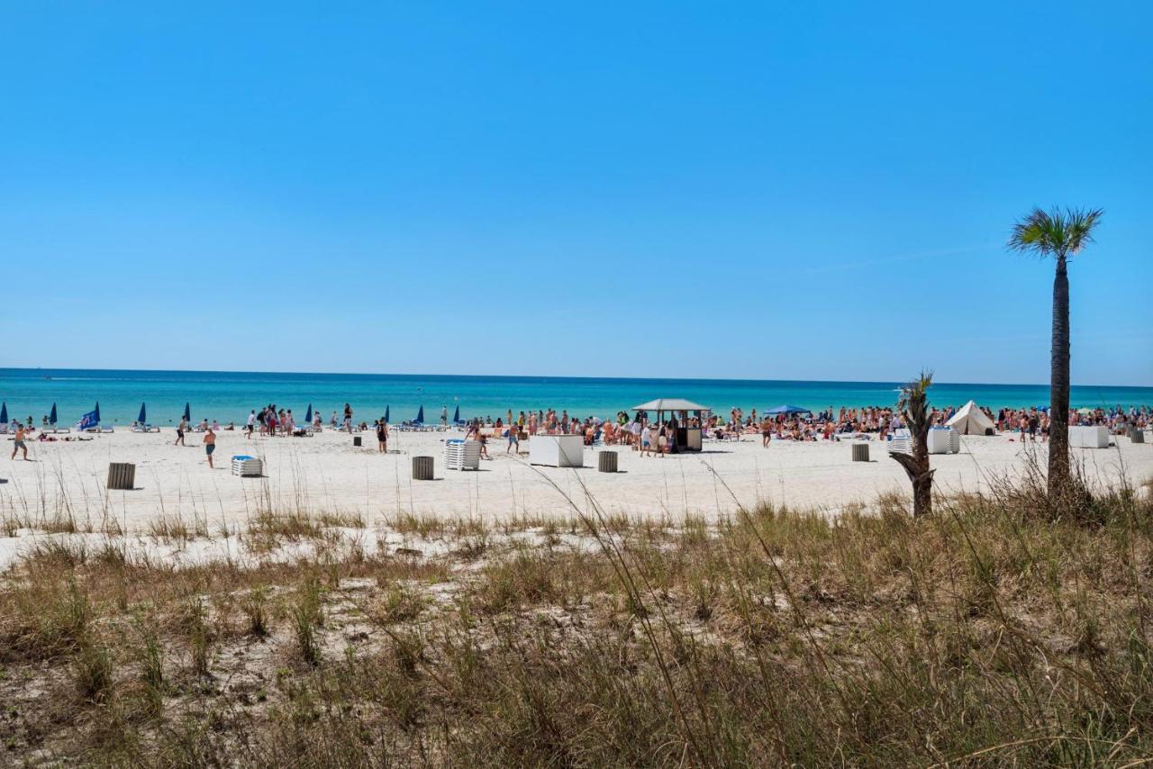 Sunbird 102w Holiday home Panama City Beach