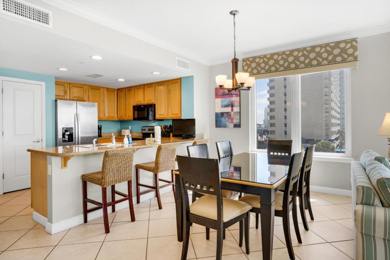 Grandview East 301 Holiday home Panama City Beach
