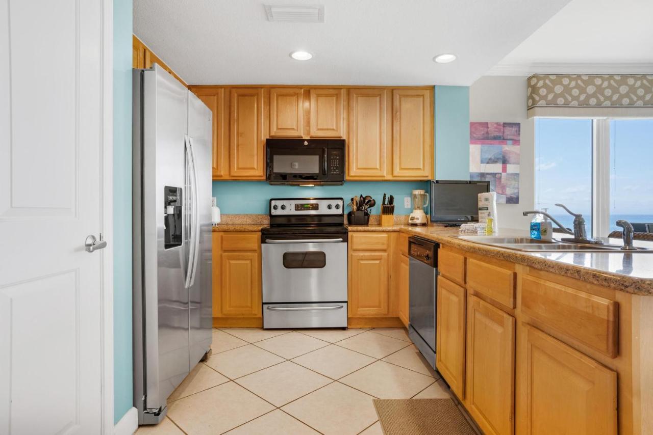 Holiday home Grandview East 301 Panama City Beach