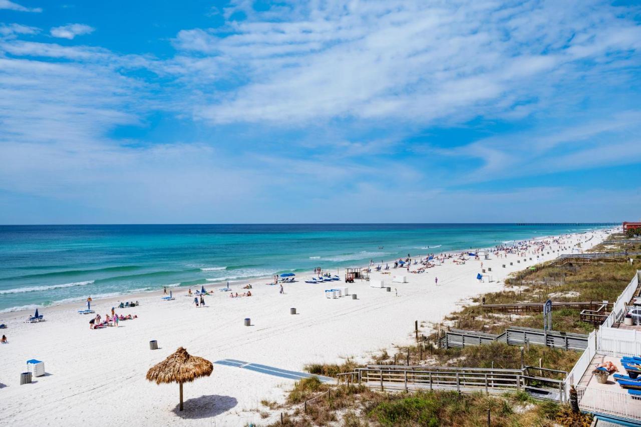 Grandview East 301 * Panama City Beach