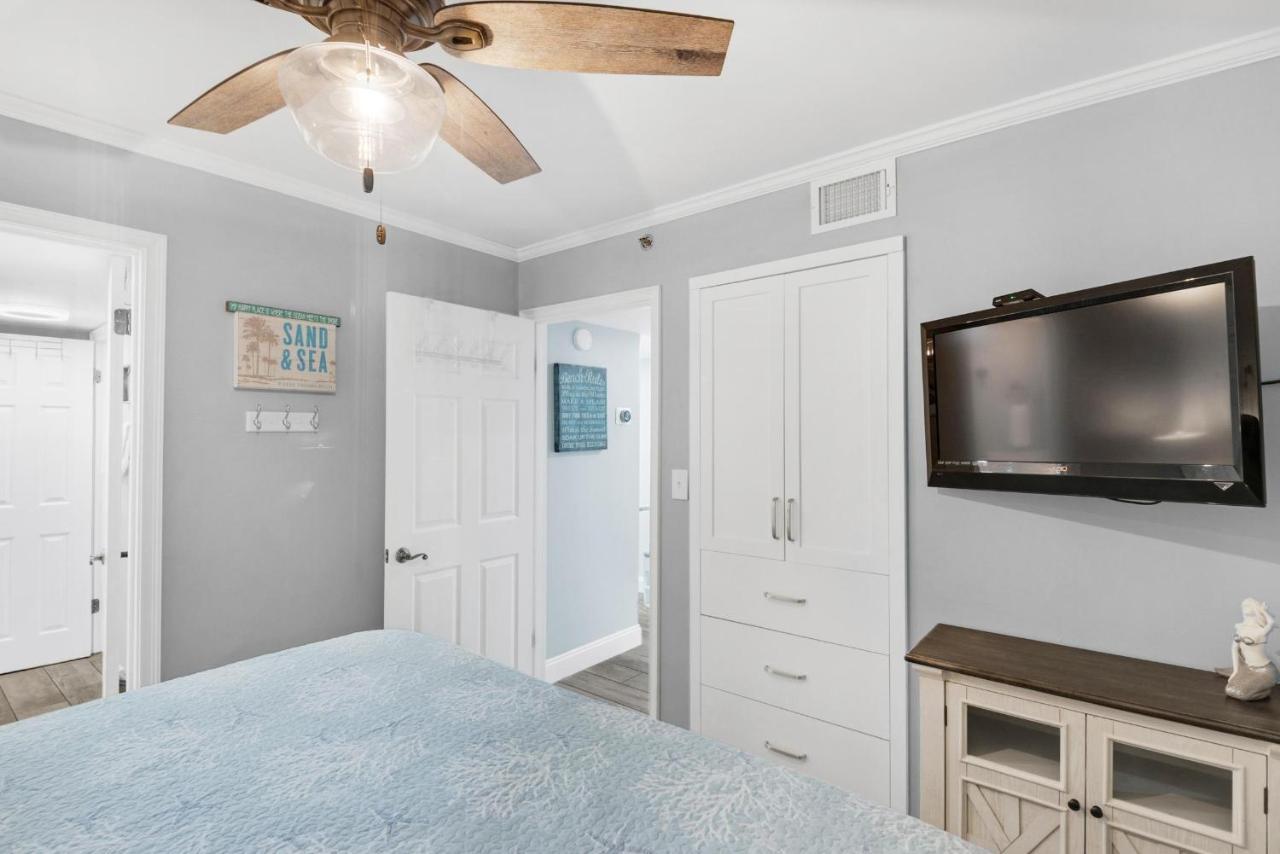Holiday home Sunbird 102w Panama City Beach