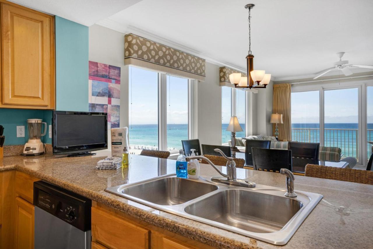 Holiday home Grandview East 301 Panama City Beach