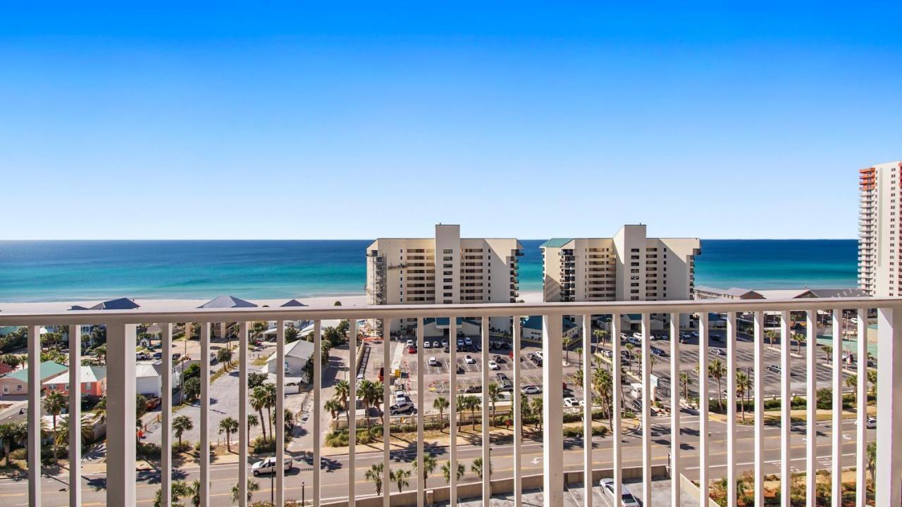 Latitude Adjustment At Laketown Wharf #1107 By Nautical Properties Vacation * Panama City Beach