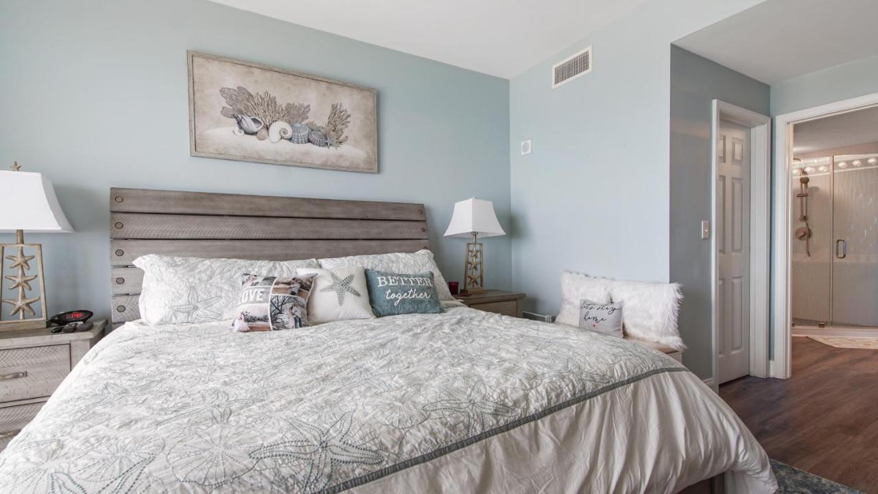 Sugar Sands At Laketown Wharf #1208 By Nautical Properties Vacation Panama City Beach