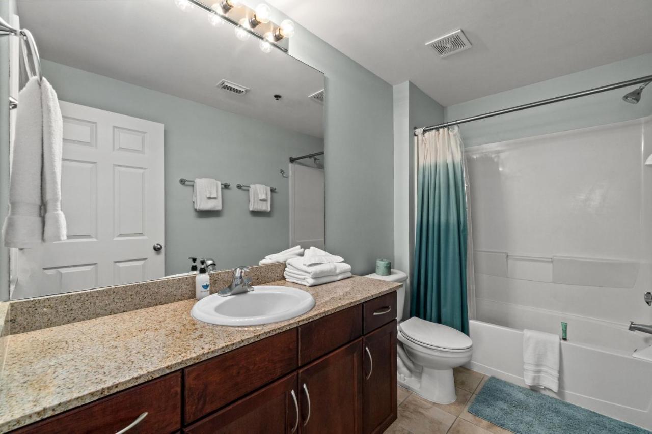 Living Right At Laketown Wharf #1016 By Nautical Panama City Beach