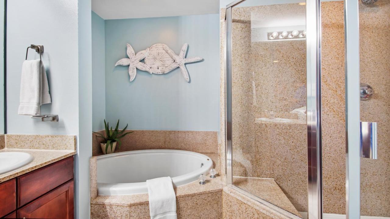 Holiday home Latitude Adjustment At Laketown Wharf #1107 By Nautical Properties Vacation *