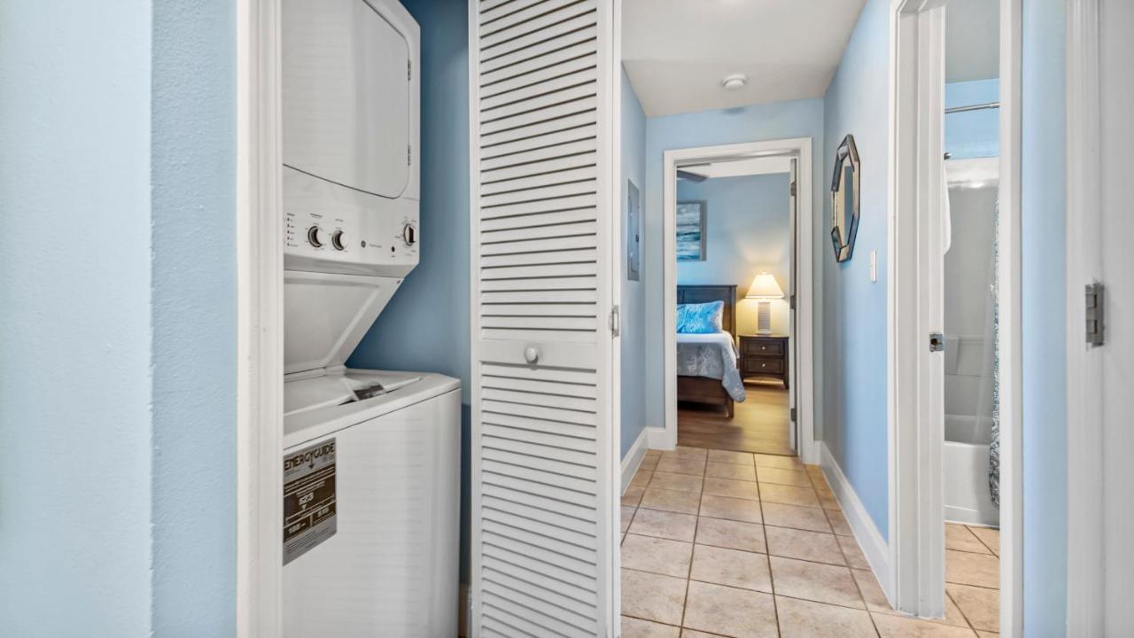 Latitude Adjustment At Laketown Wharf #1107 By Nautical Properties Vacation * Panama City Beach