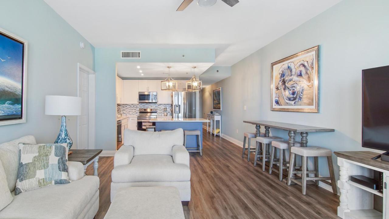 Sugar Sands At Laketown Wharf #1208 By Nautical Properties Vacation * Panama City Beach