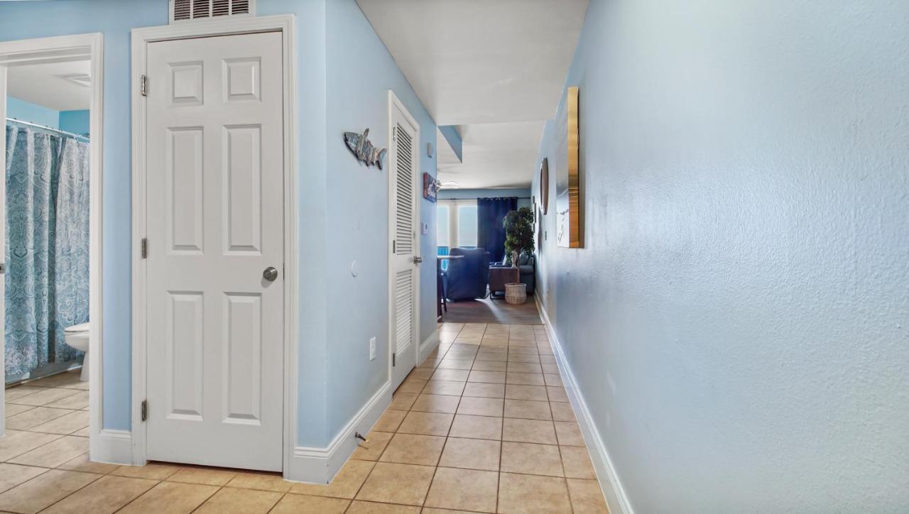 Holiday home Latitude Adjustment At Laketown Wharf #1107 By Nautical Properties Vacation
