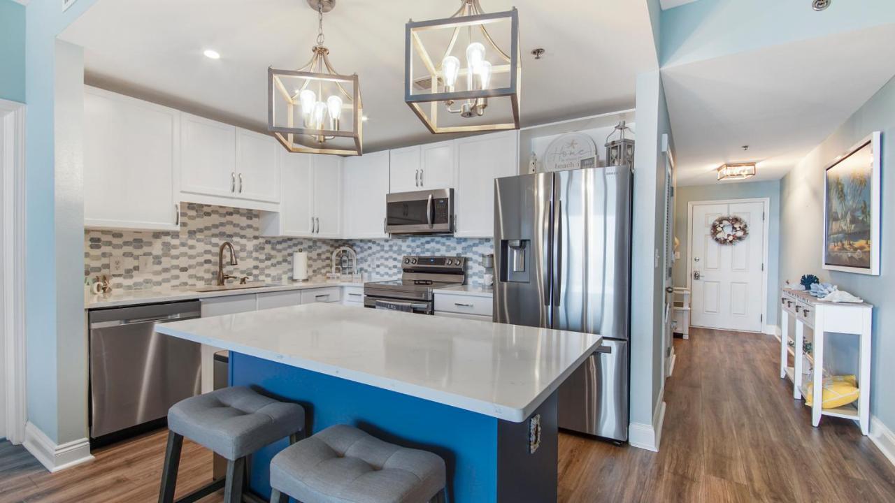 Sugar Sands At Laketown Wharf #1208 By Nautical Properties Vacation * Panama City Beach