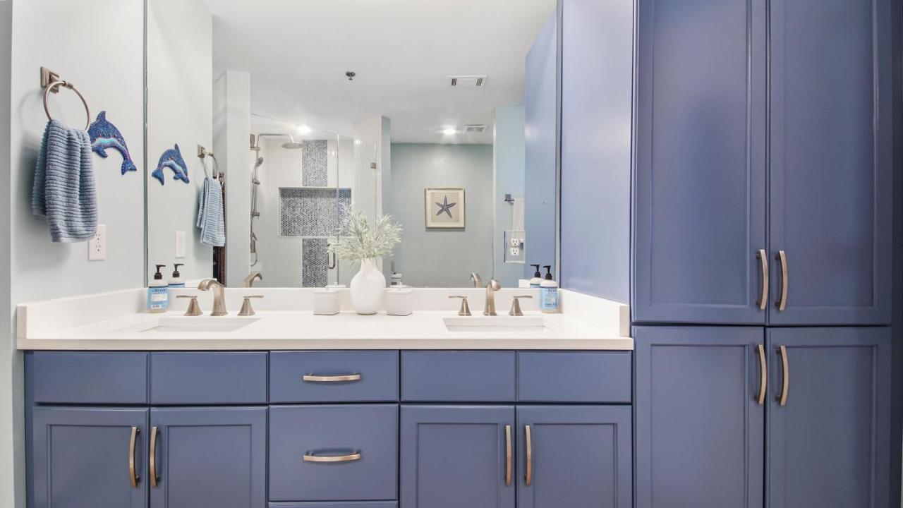 Sugar Sands At Laketown Wharf #1208 By Nautical Properties Vacation Holiday home *