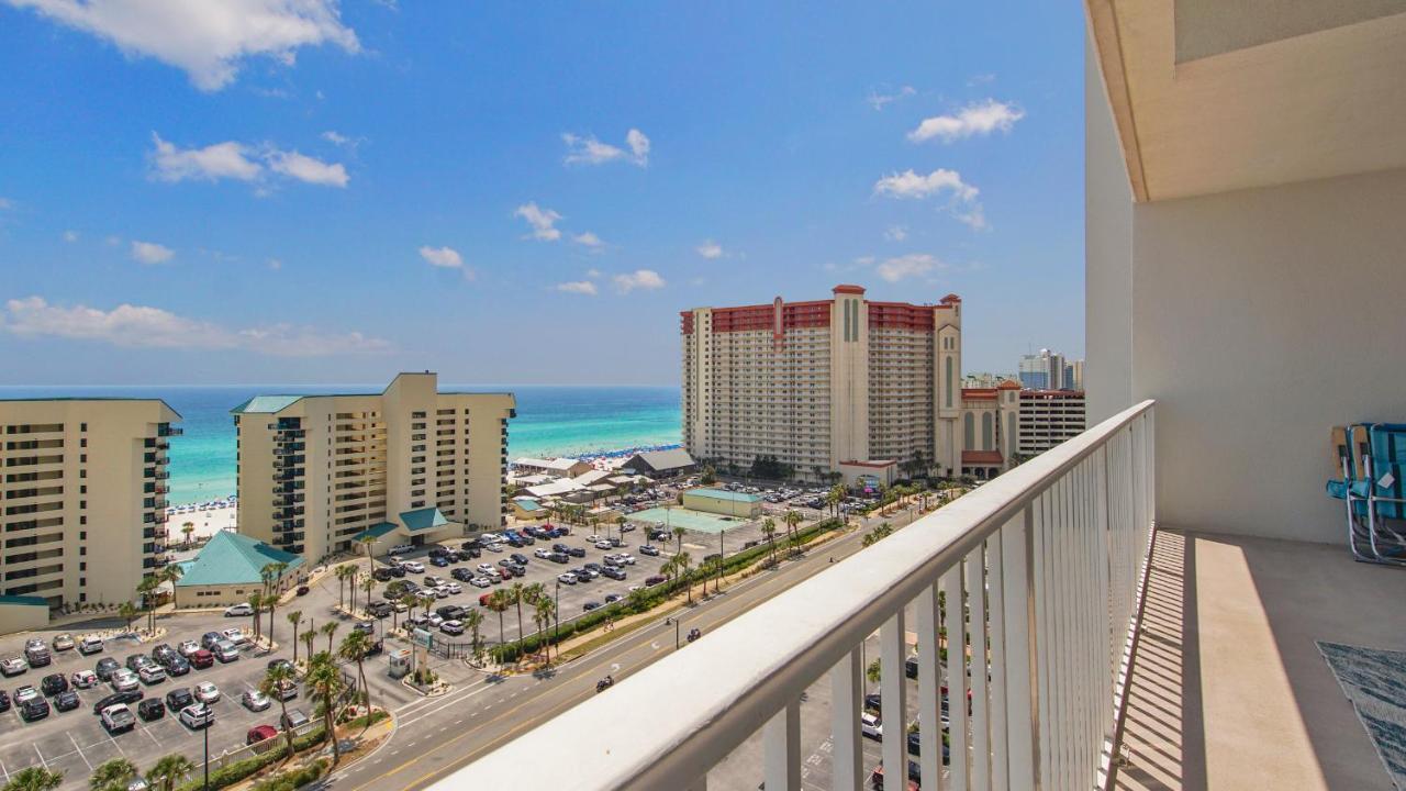 Sugar Sands At Laketown Wharf #1208 By Nautical Properties Vacation