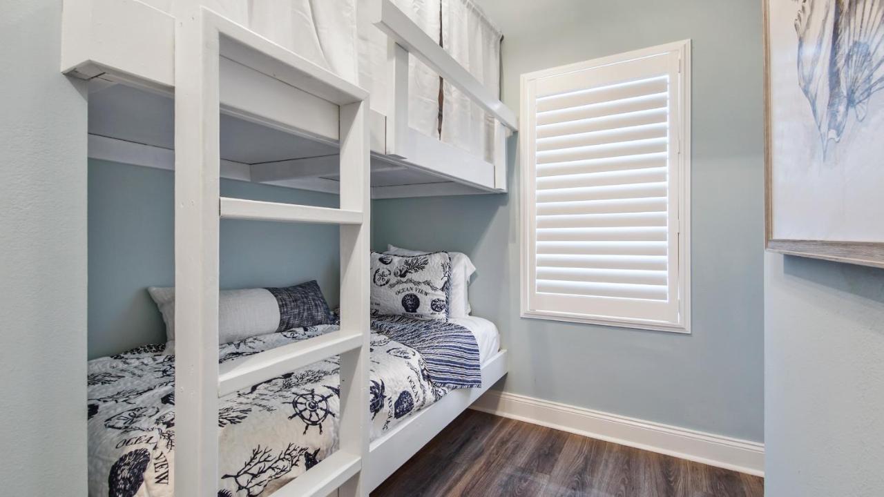 Sugar Sands At Laketown Wharf #1208 By Nautical Properties Vacation * Panama City Beach
