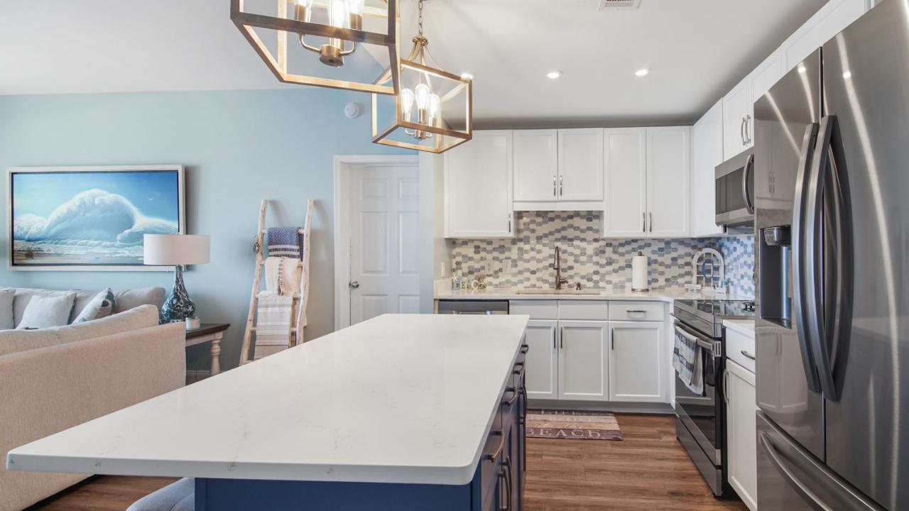 Sugar Sands At Laketown Wharf #1208 By Nautical Properties Vacation Holiday home