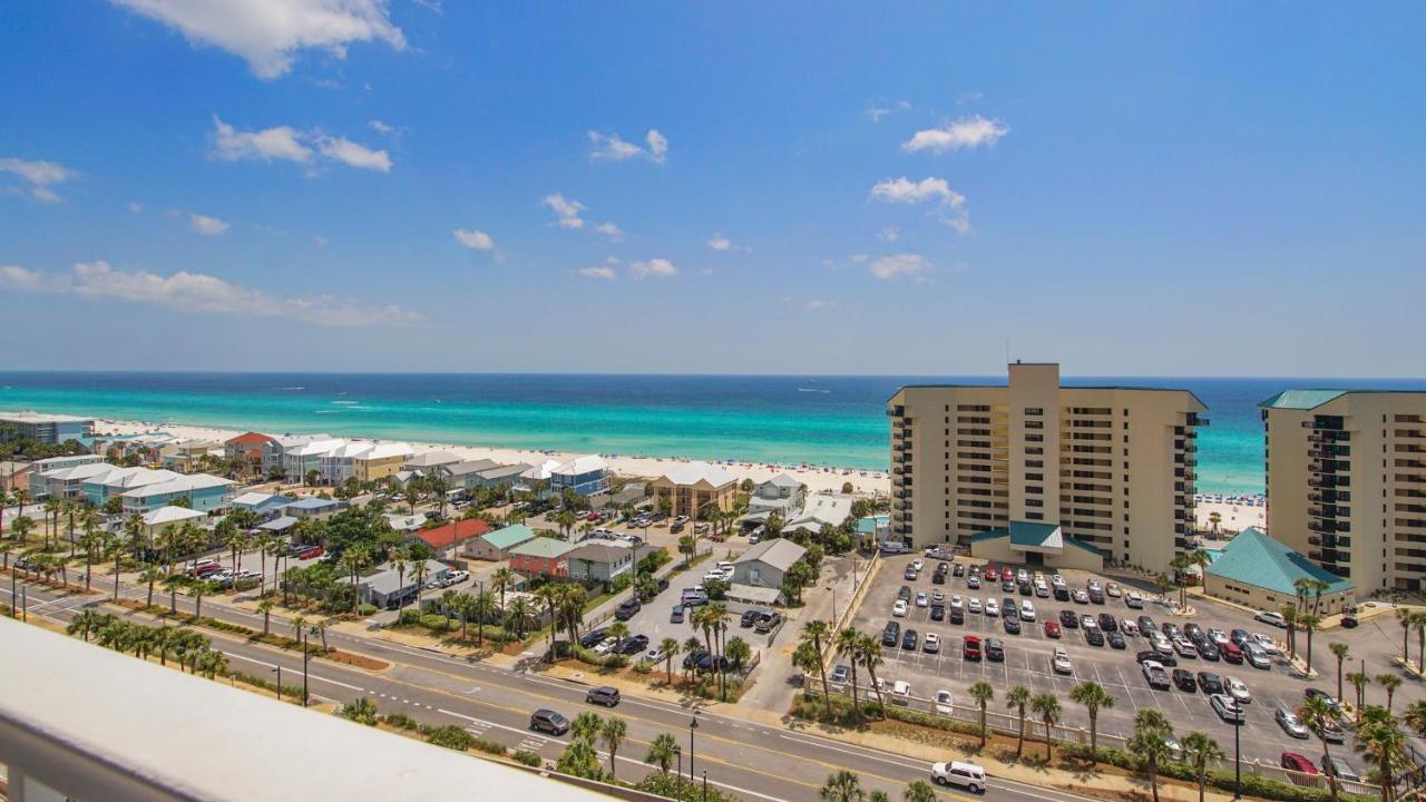Sugar Sands At Laketown Wharf #1208 By Nautical Properties Vacation Holiday home *