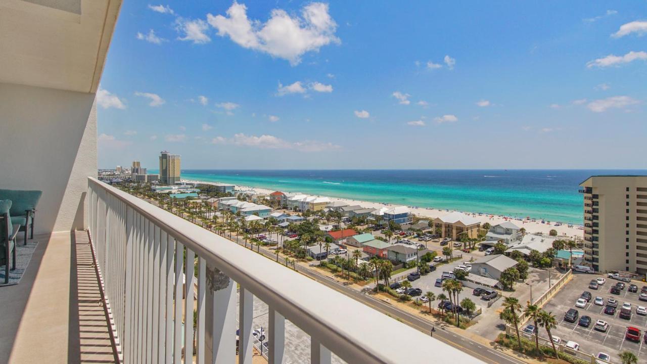 Sugar Sands At Laketown Wharf #1208 By Nautical Properties Vacation Holiday home Panama City Beach