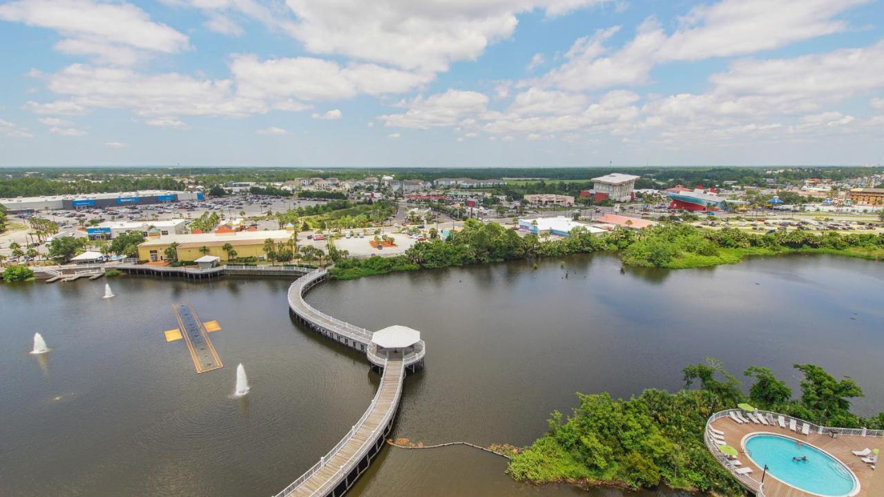 Holiday home Sugar Sands At Laketown Wharf #1208 By Nautical Properties Vacation *
