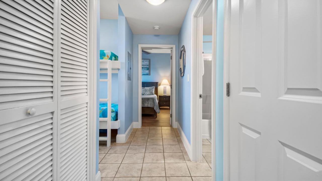 Latitude Adjustment At Laketown Wharf #1107 By Nautical Properties Vacation * Panama City Beach