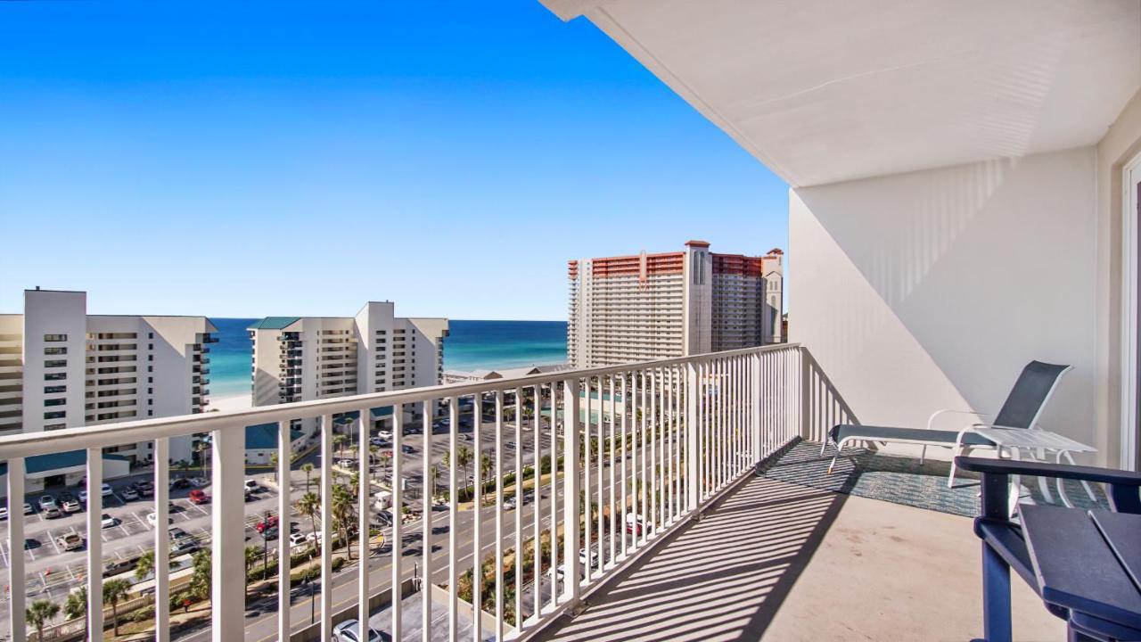 Latitude Adjustment At Laketown Wharf #1107 By Nautical Properties Vacation Holiday home