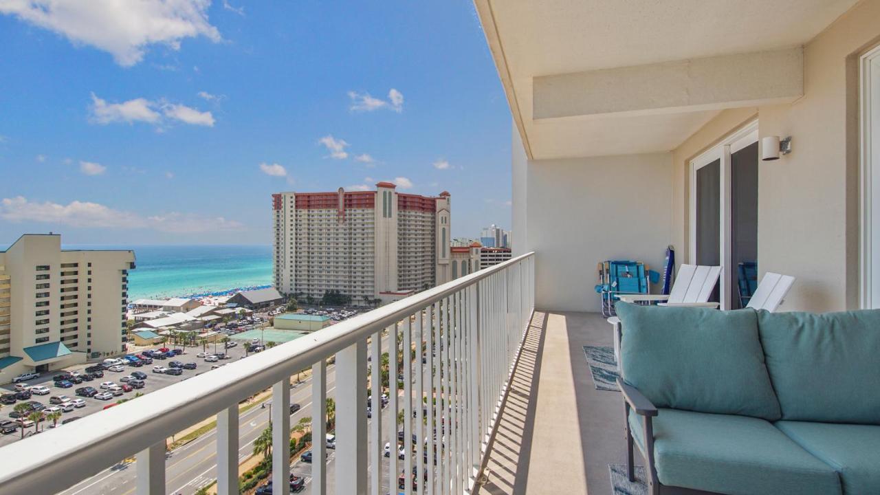 Sugar Sands At Laketown Wharf #1208 By Nautical Properties Vacation Holiday home *