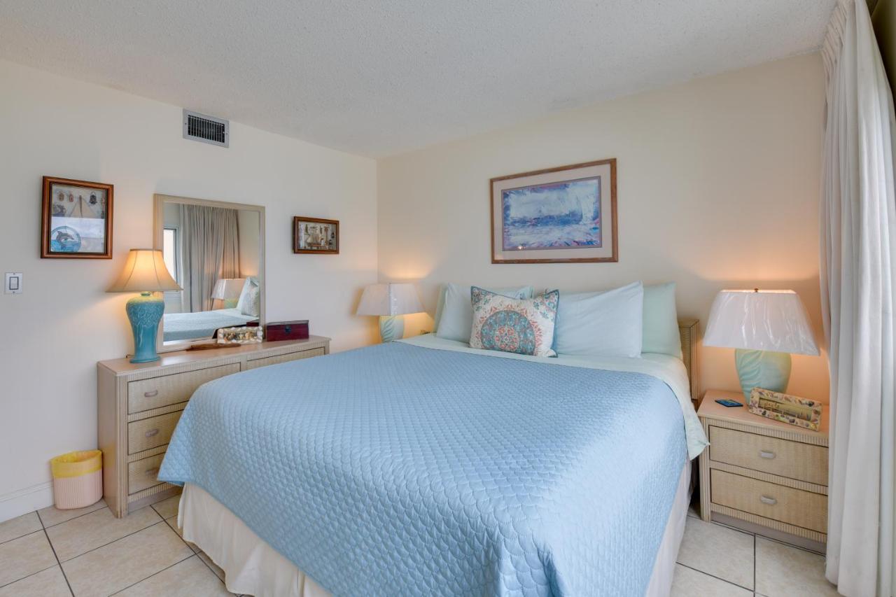 Apartment Panama Retreat With Pool And Ocean Views! *