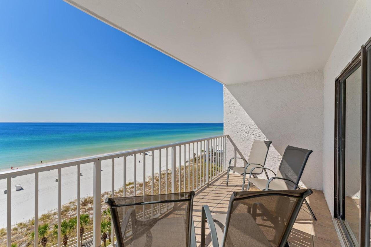 Holiday home Summit 912 Panama City Beach