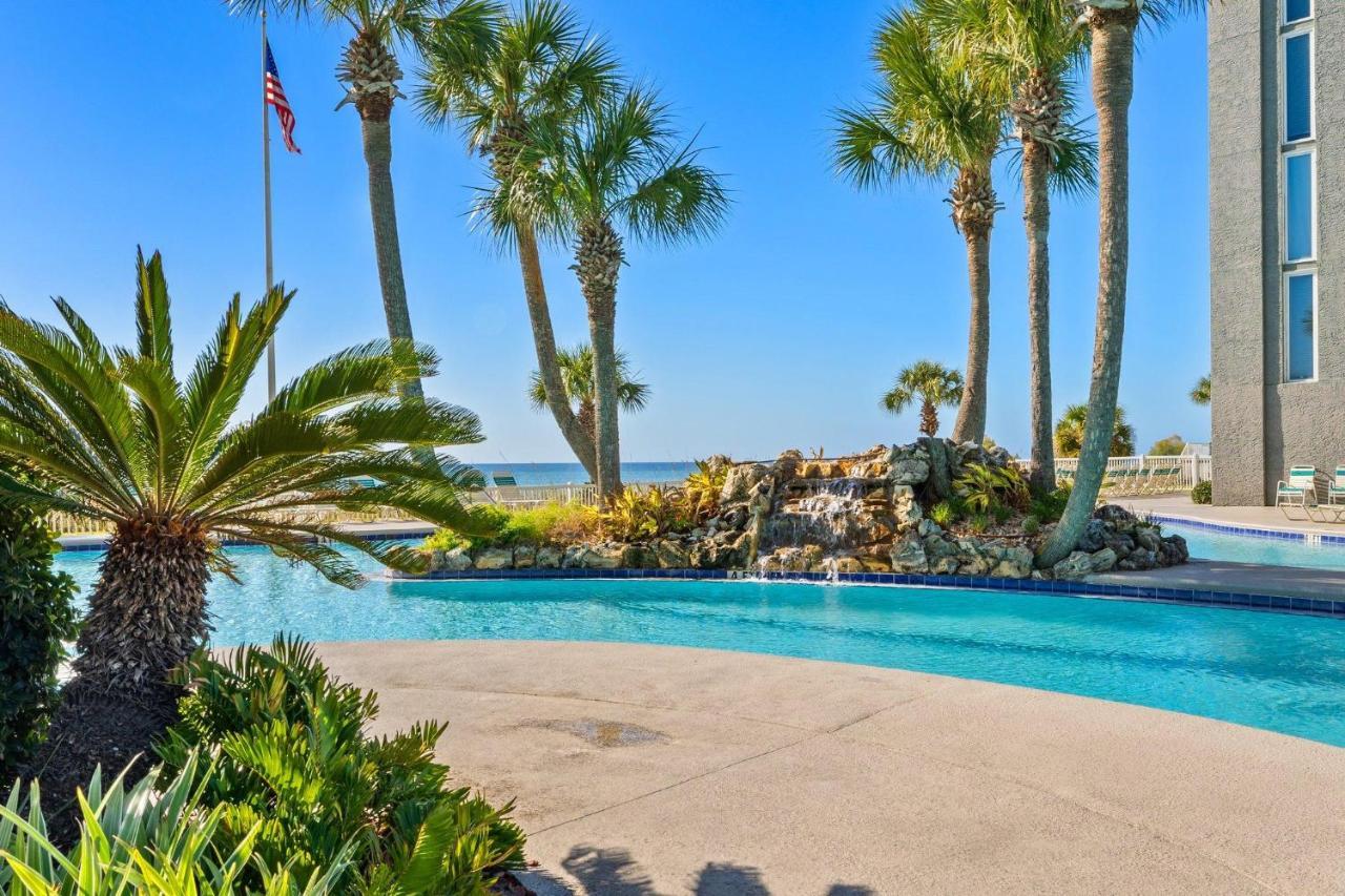 Holiday home Long 607-4 Free Chairs With Your Panama City Beach