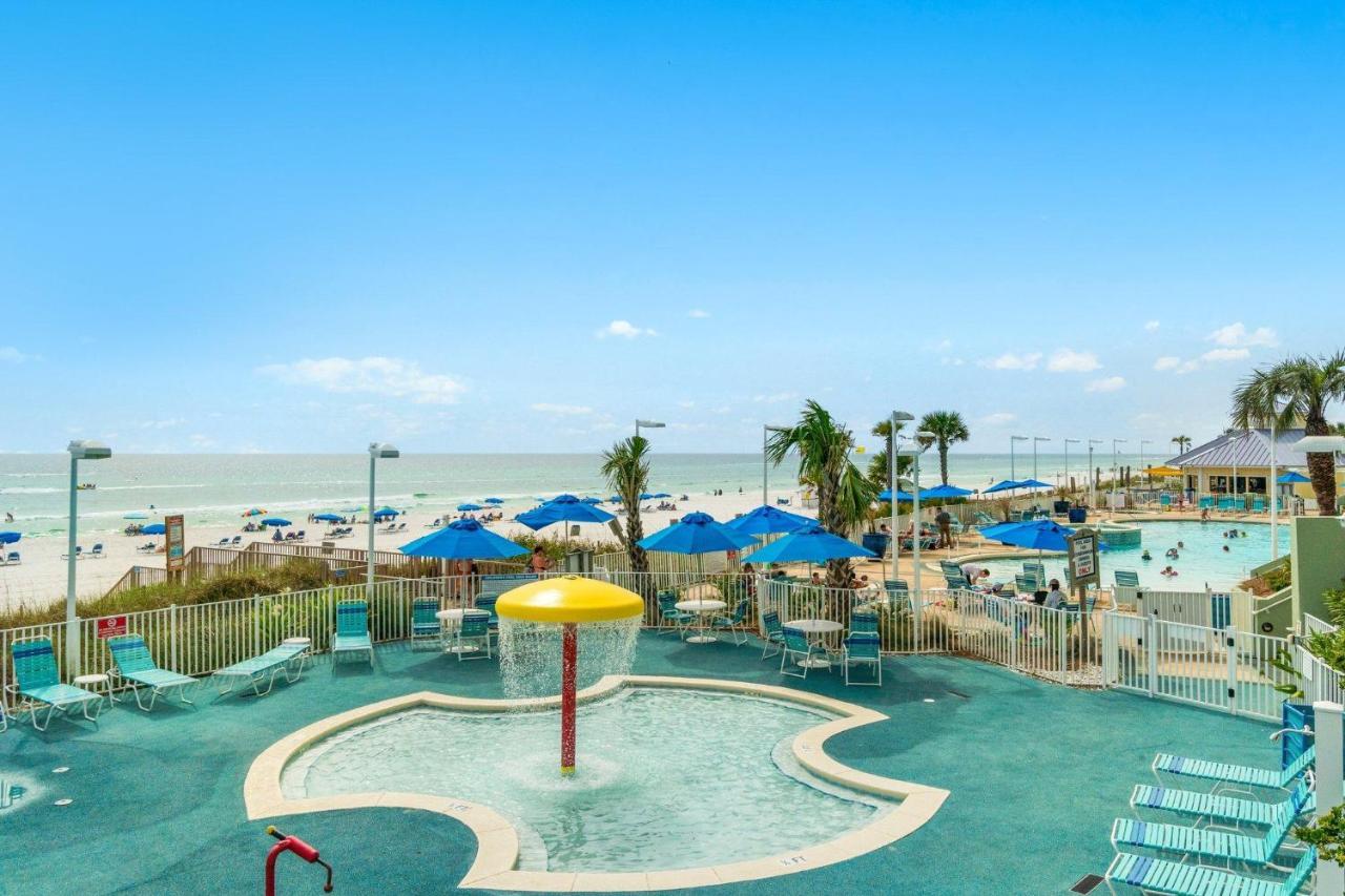 Boardwalk Unit 905