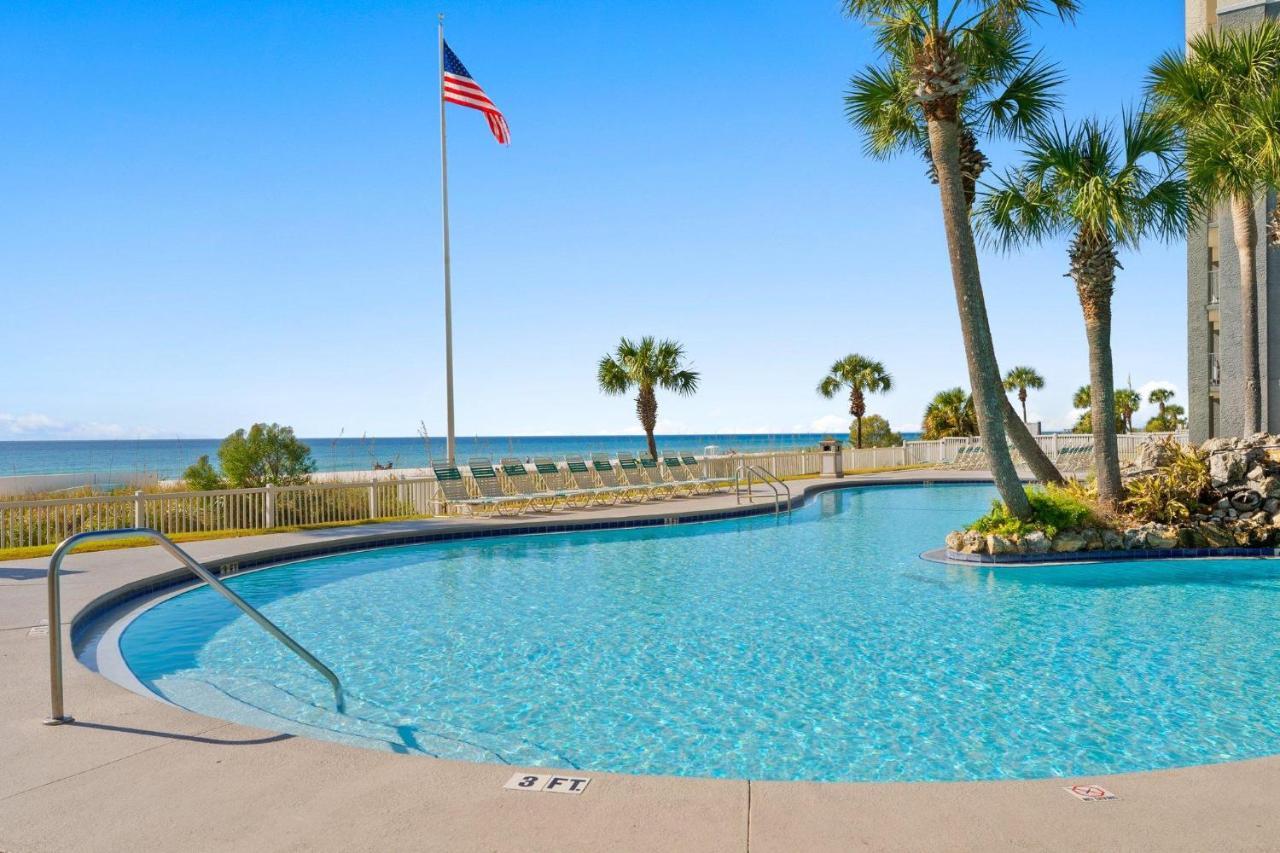 Long 607-4 Free Chairs With Your Panama City Beach