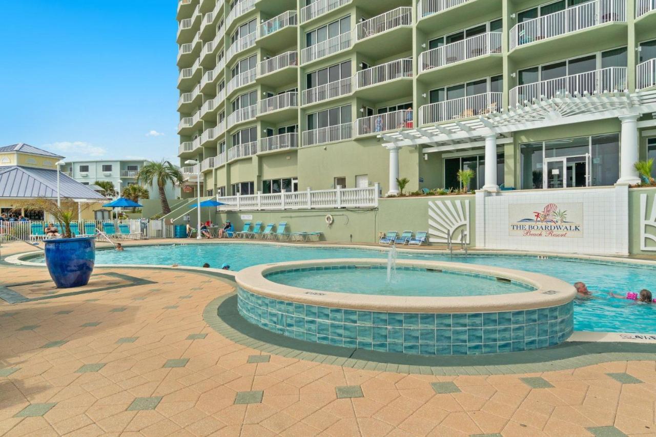 Boardwalk Unit 905 Panama City Beach
