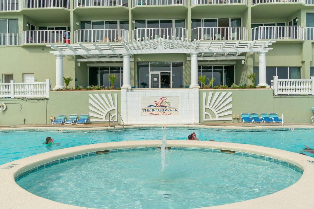 Holiday home Boardwalk Unit 905