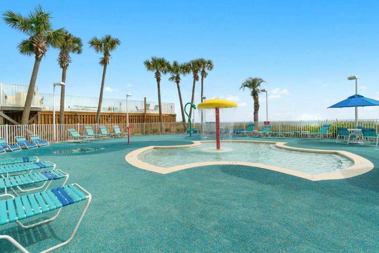 Holiday home Boardwalk Unit 905 Panama City Beach