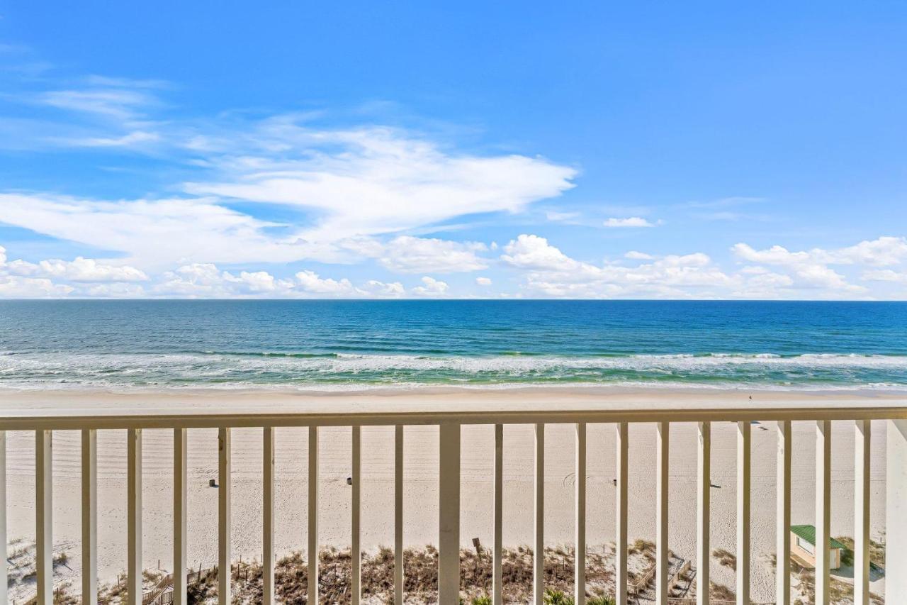 Boardwalk Unit 905